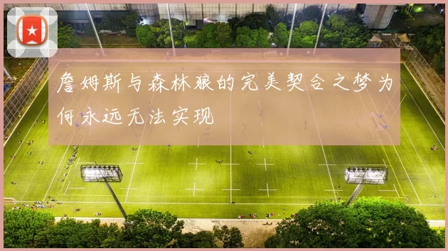 詹姆斯与森林狼的完美契合之梦为何永远无法实现